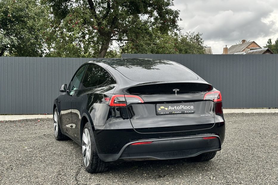Продам Tesla Model Y 2022 года в Луцке