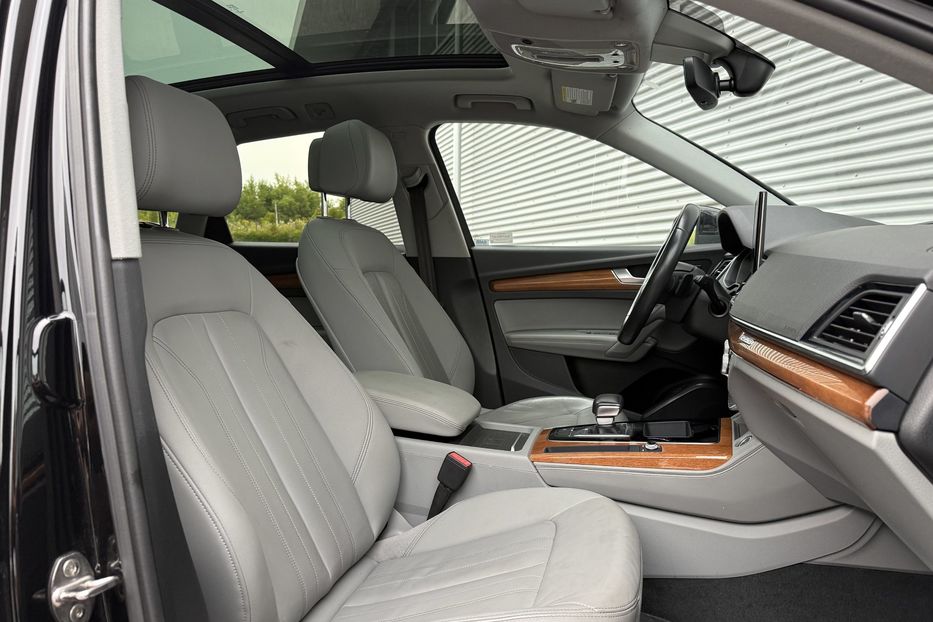 Продам Audi Q5 Авто в Рівному 2021 года в Ровно