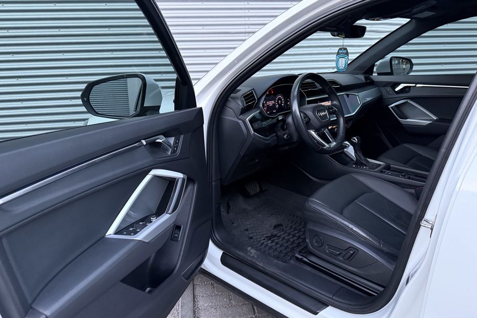Продам Audi Q5 Авто в Рівному 2021 года в Ровно