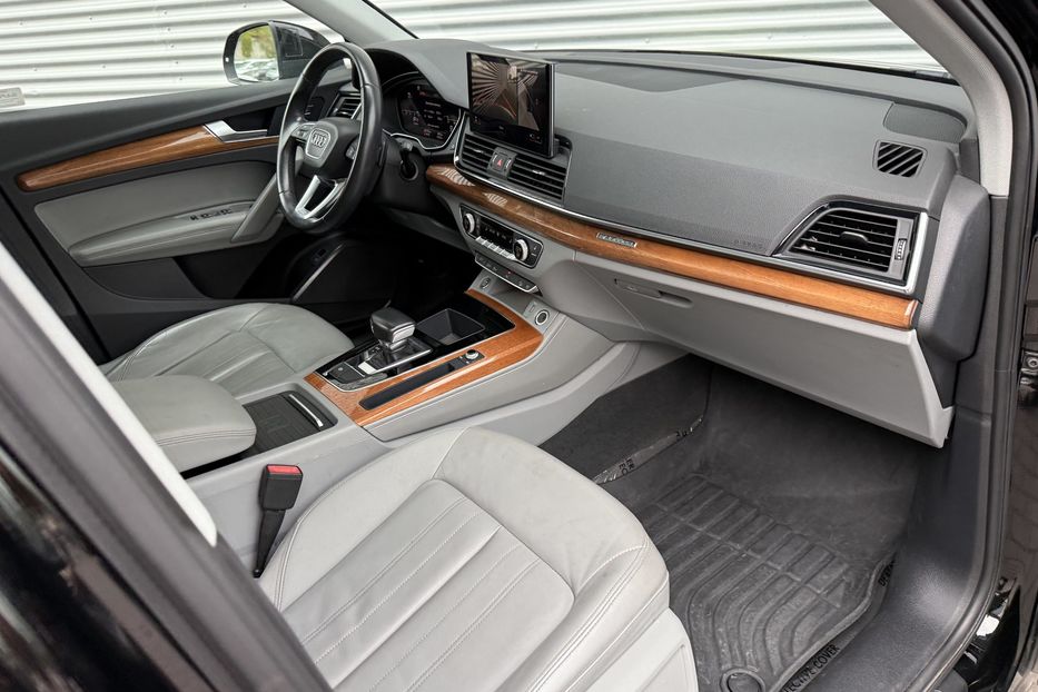 Продам Audi Q5 Авто в Рівному 2021 года в Ровно