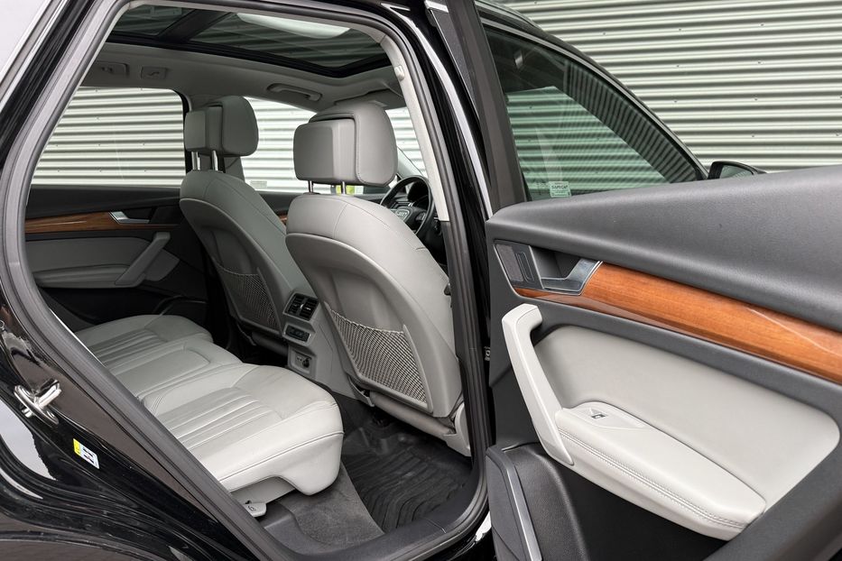 Продам Audi Q5 Авто в Рівному 2021 года в Ровно