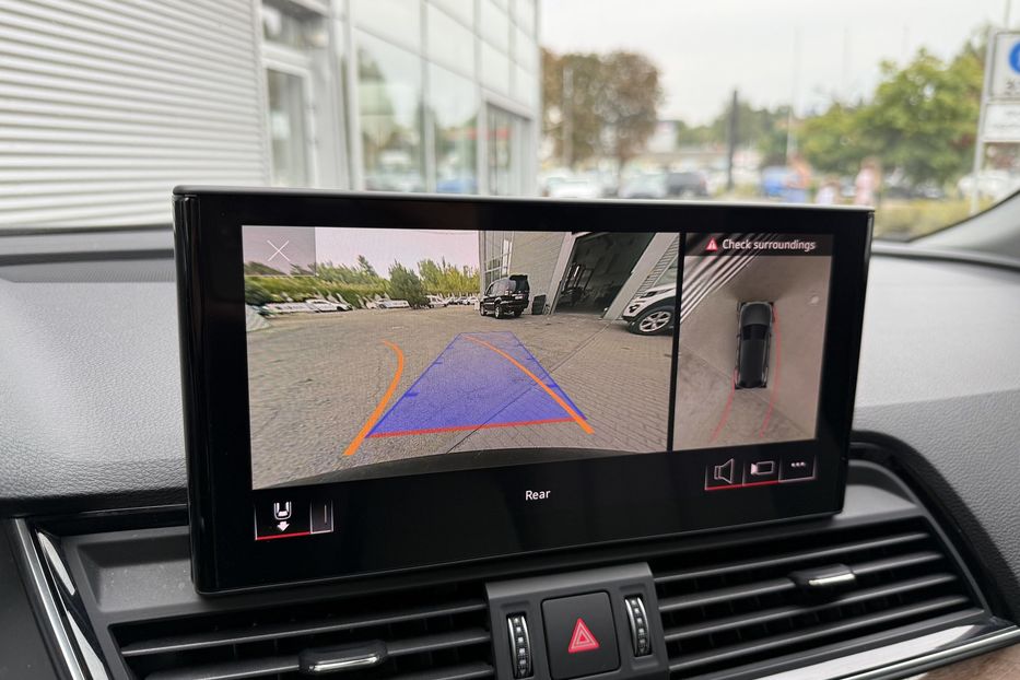 Продам Audi Q5 Авто в Рівному 2021 года в Ровно