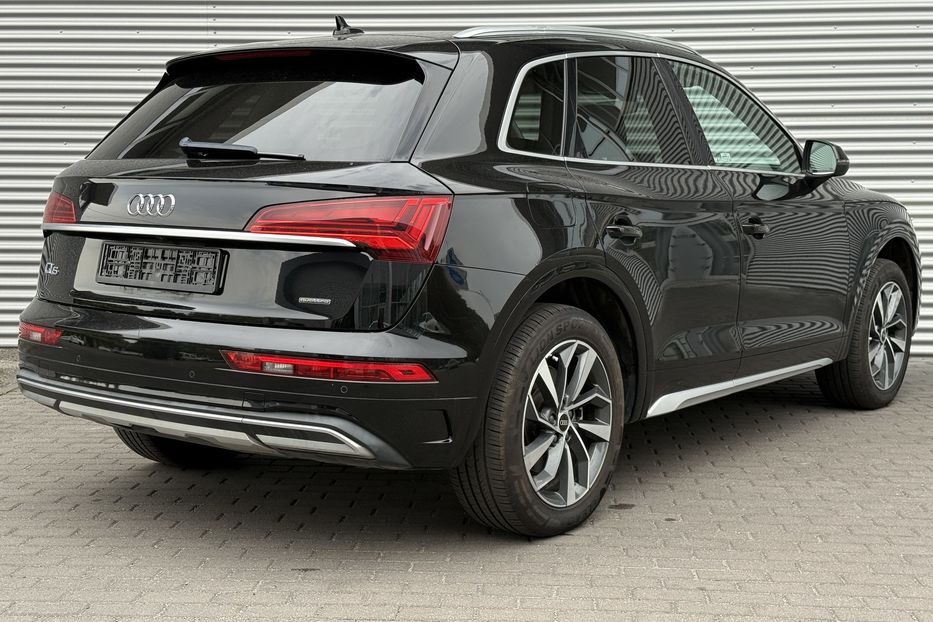 Продам Audi Q5 Авто в Рівному 2021 года в Ровно