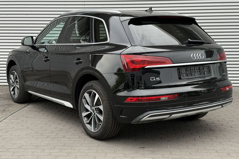 Продам Audi Q5 Авто в Рівному 2021 года в Ровно