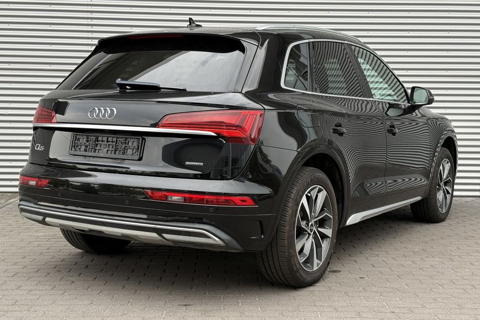 Продам Audi Q5 Авто в Рівному 2021 года в Ровно