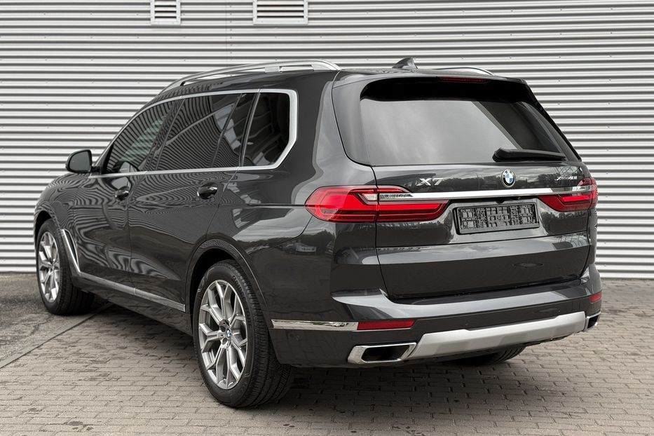 Продам BMW X7 Авто в  Рівному 2019 года в Ровно