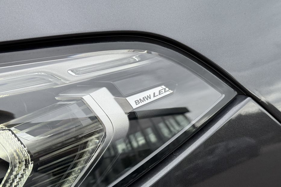 Продам BMW X7 Авто в  Рівному 2019 года в Ровно