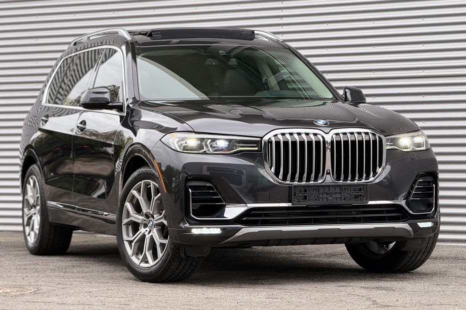 Продам BMW X7 Авто в  Рівному 2019 года в Ровно
