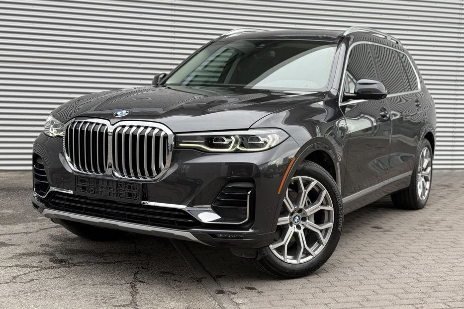 Продам BMW X7 Авто в  Рівному 2019 года в Ровно
