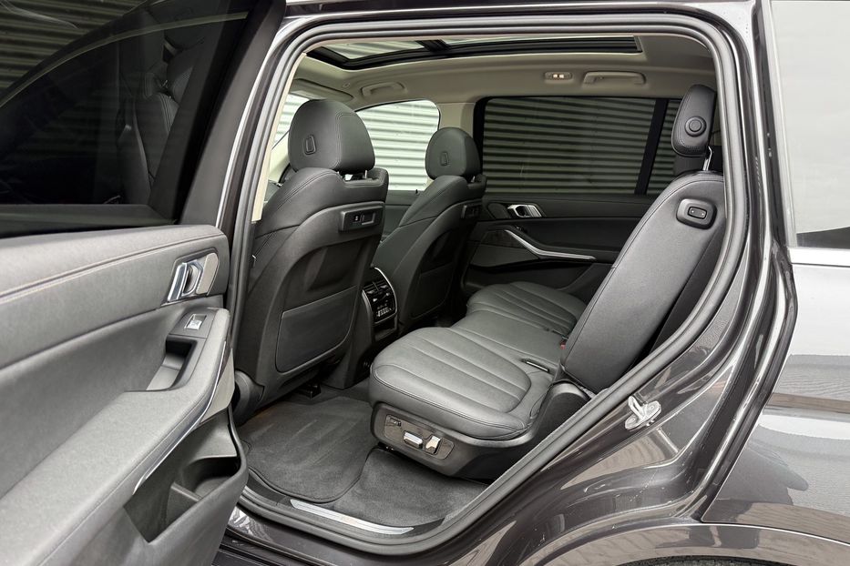 Продам BMW X7 Авто в  Рівному 2019 года в Ровно