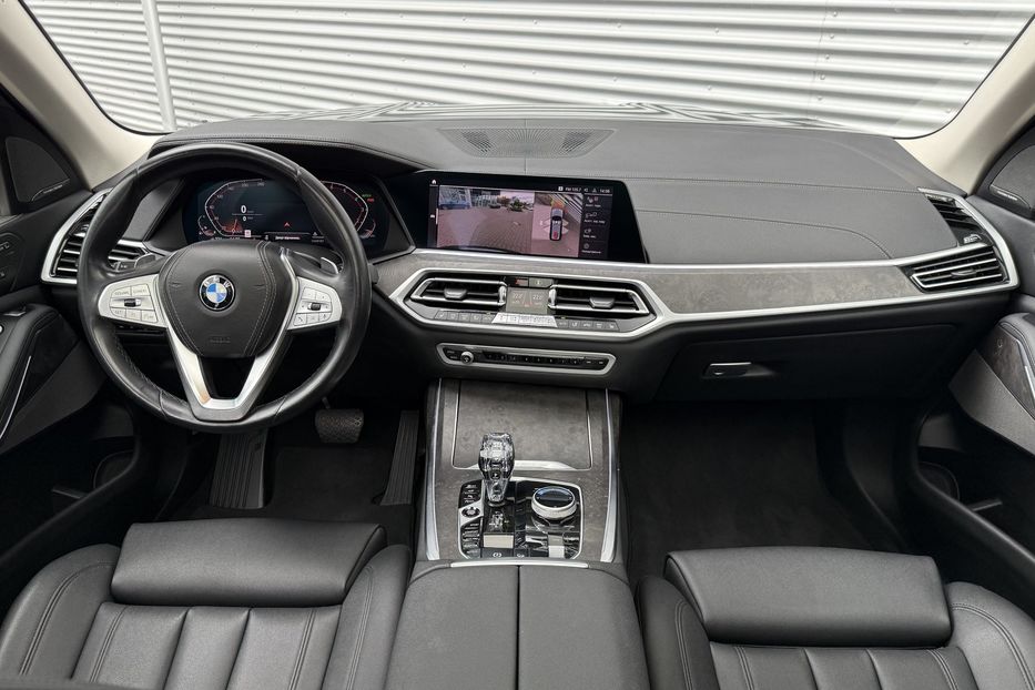 Продам BMW X7 Авто в  Рівному 2019 года в Ровно