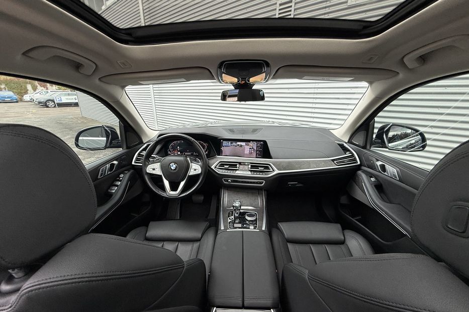 Продам BMW X7 Авто в  Рівному 2019 года в Ровно