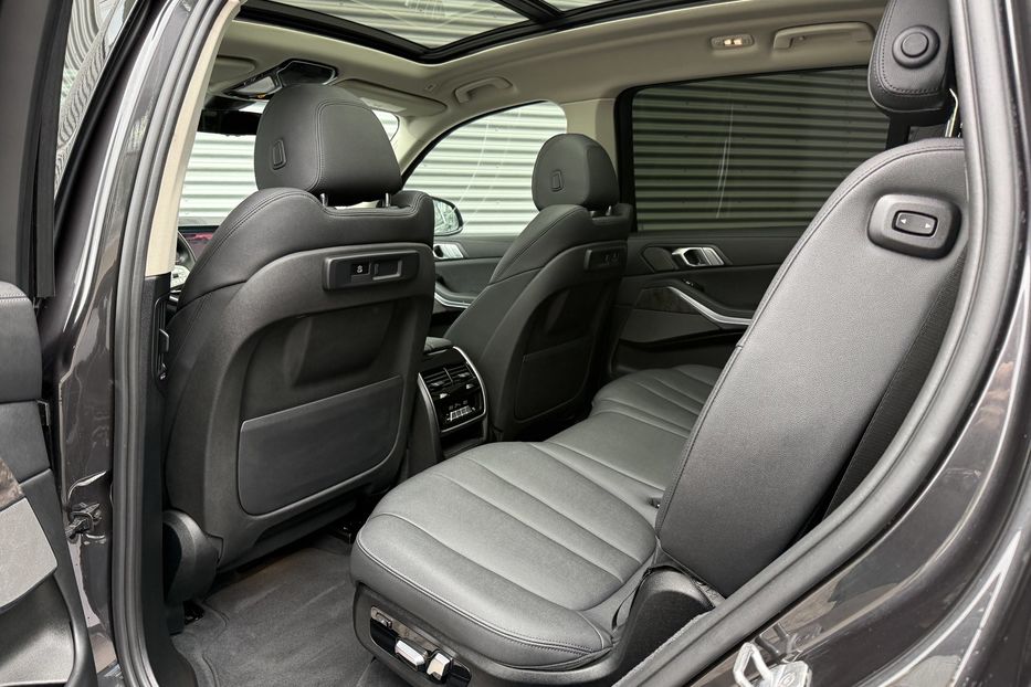 Продам BMW X7 Авто в  Рівному 2019 года в Ровно