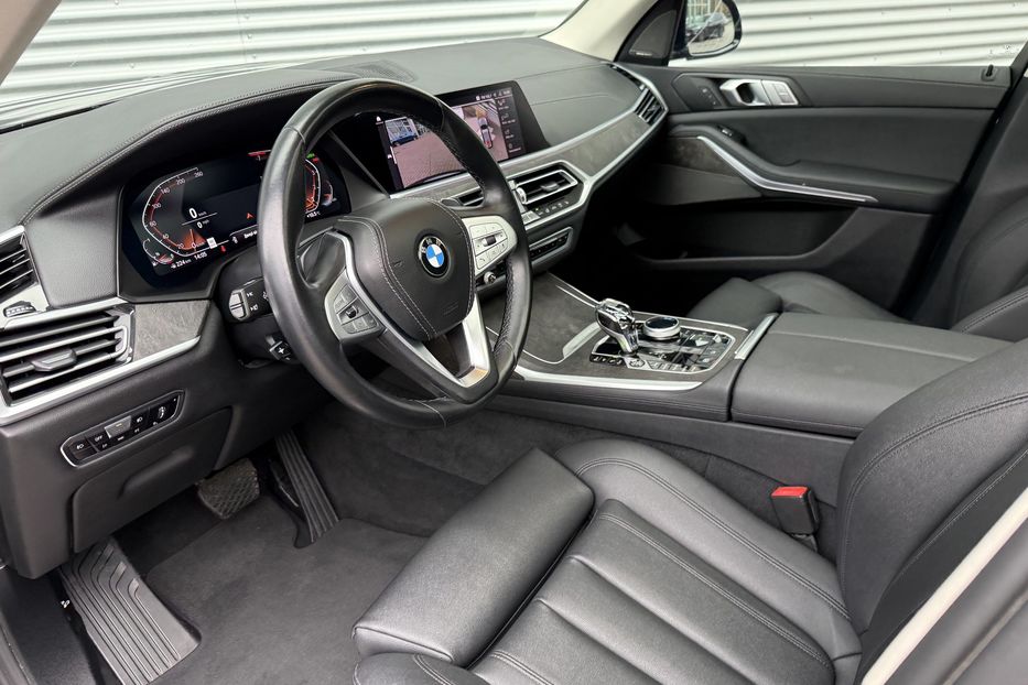Продам BMW X7 Авто в  Рівному 2019 года в Ровно