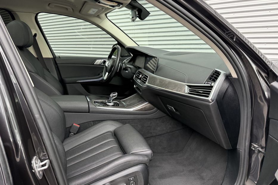 Продам BMW X7 Авто в  Рівному 2019 года в Ровно