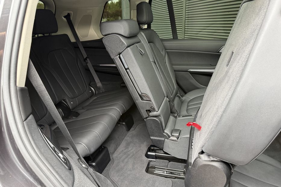 Продам BMW X7 Авто в  Рівному 2019 года в Ровно