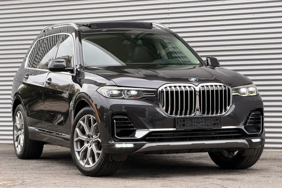 Продам BMW X7 40І Авто в Рівному 2019 года в Ровно