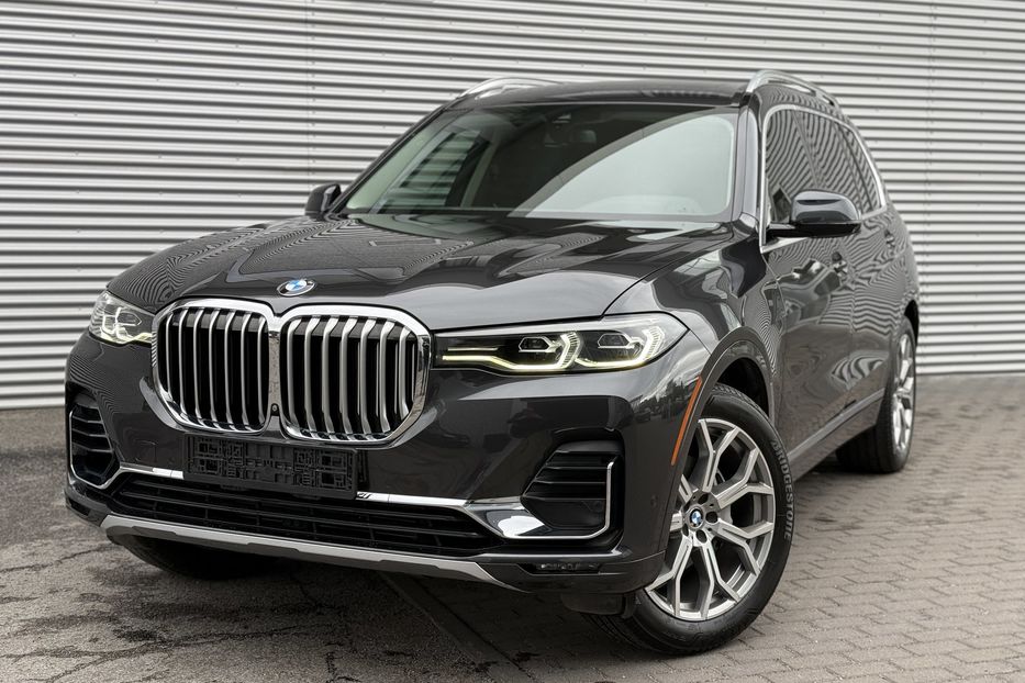 Продам BMW X7 40І Авто в Рівному 2019 года в Ровно