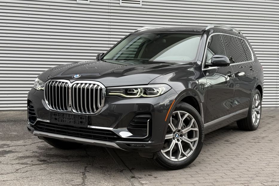 Продам BMW X7 40І Авто в Рівному 2019 года в Ровно
