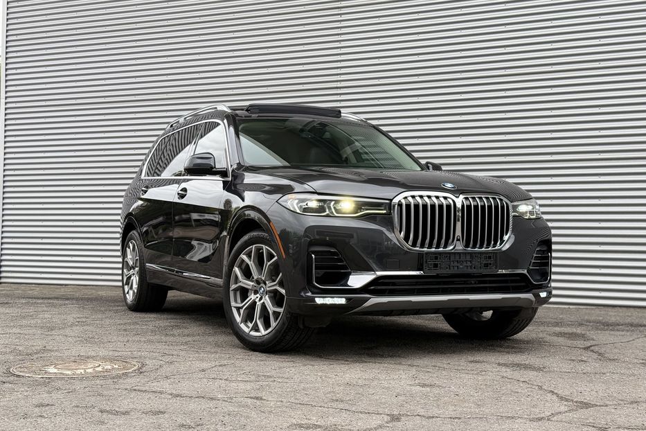 Продам BMW X7 40І Авто в Рівному 2019 года в Ровно