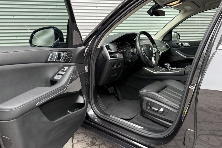 Продам BMW X7 40І Авто в Рівному 2019 года в Ровно
