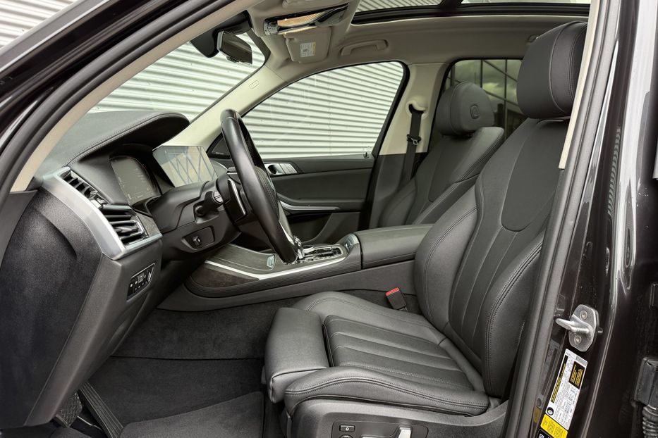 Продам BMW X7 40І Авто в Рівному 2019 года в Ровно
