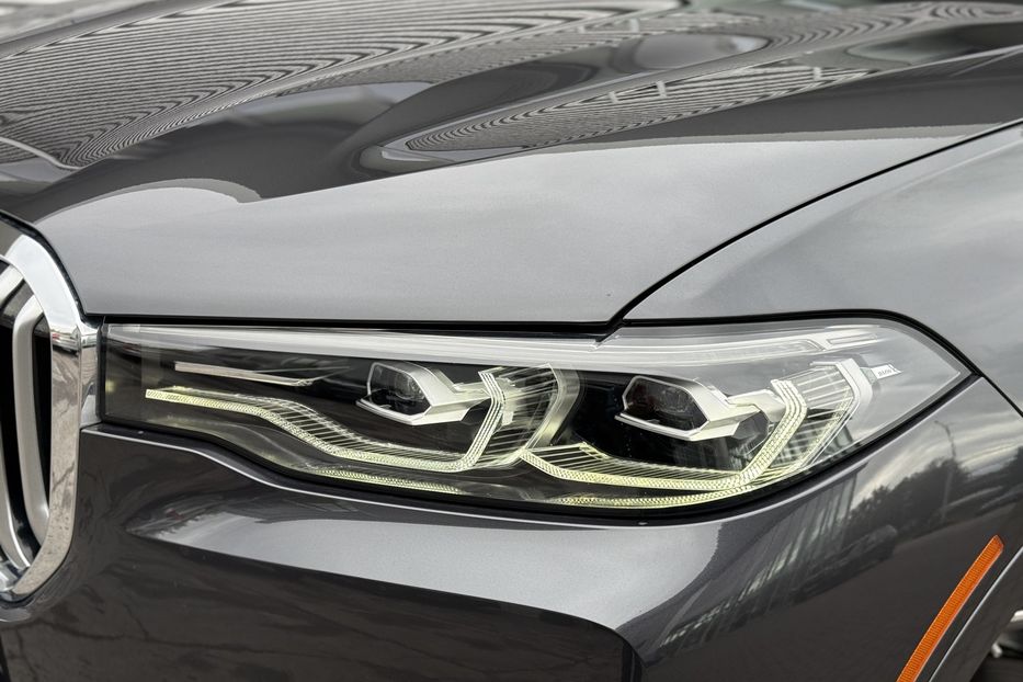 Продам BMW X7 40І Авто в Рівному 2019 года в Ровно