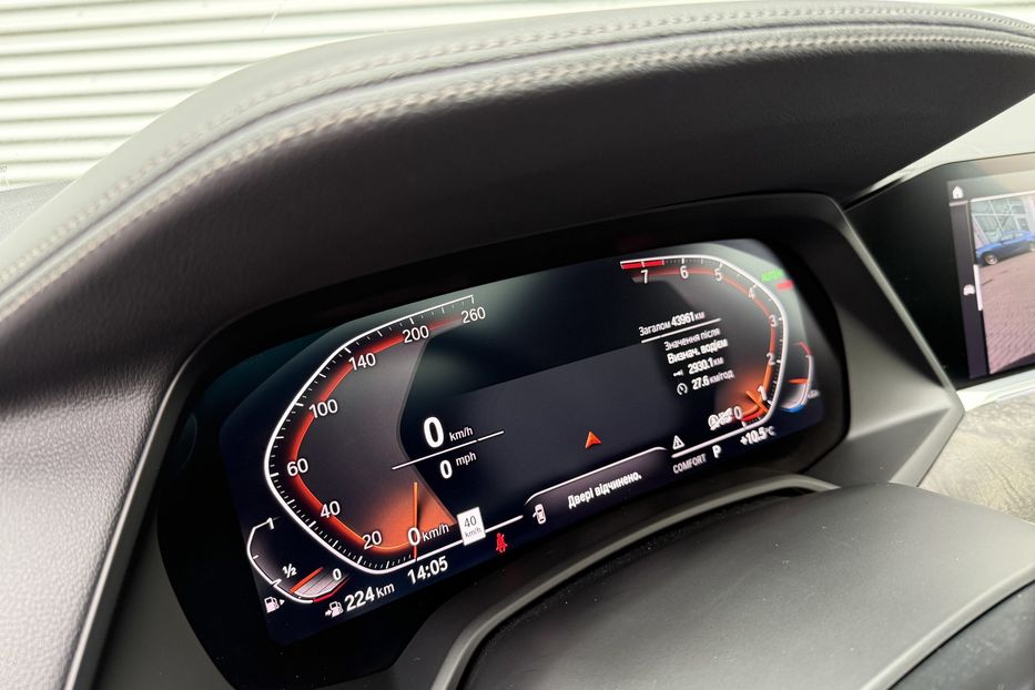 Продам BMW X7 40І Авто в Рівному 2019 года в Ровно