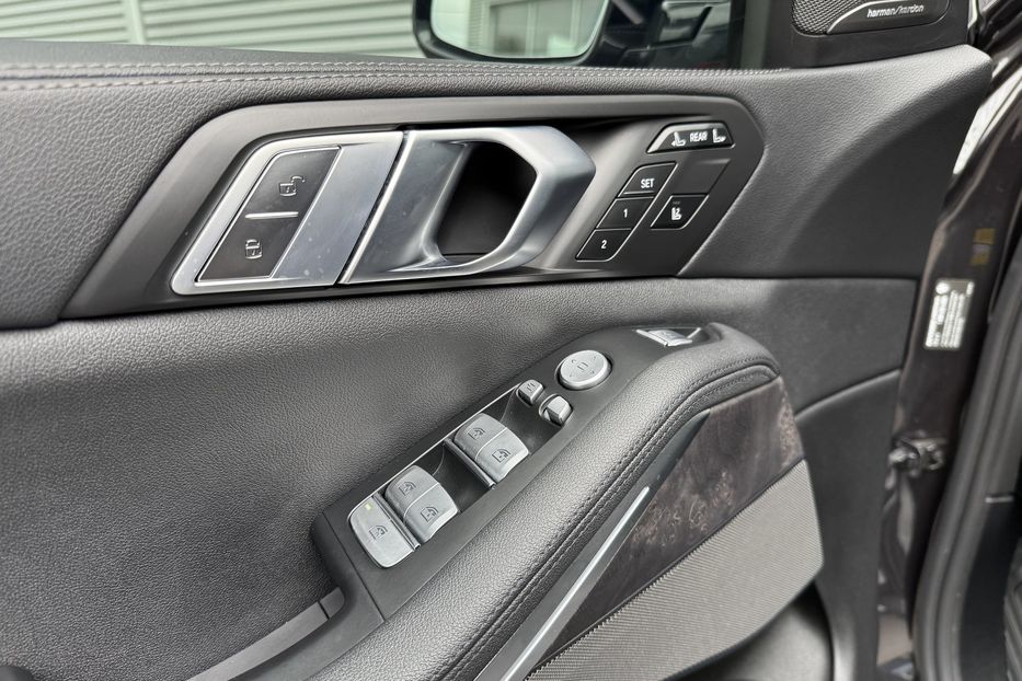 Продам BMW X7 40І Авто в Рівному 2019 года в Ровно