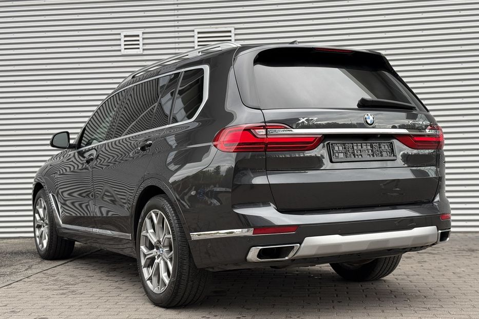 Продам BMW X7 40І Авто в Рівному 2019 года в Ровно