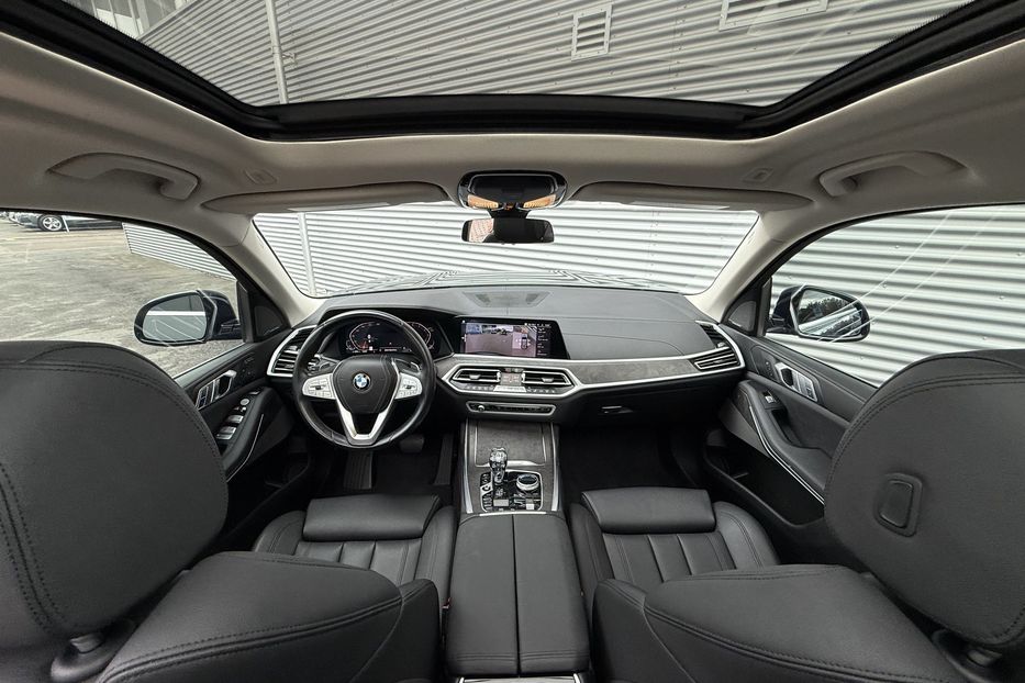 Продам BMW X7 40І Авто в Рівному 2019 года в Ровно