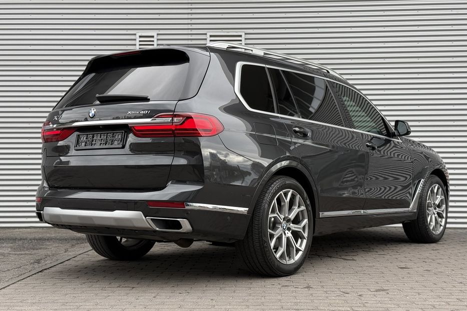 Продам BMW X7 40І Авто в Рівному 2019 года в Ровно
