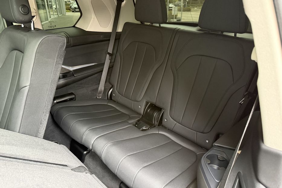 Продам BMW X7 40І Авто в Рівному 2019 года в Ровно