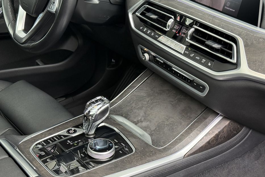 Продам BMW X7 40І Авто в Рівному 2019 года в Ровно
