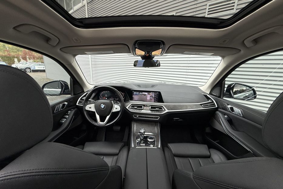 Продам BMW X7 40І Авто в Рівному 2019 года в Ровно