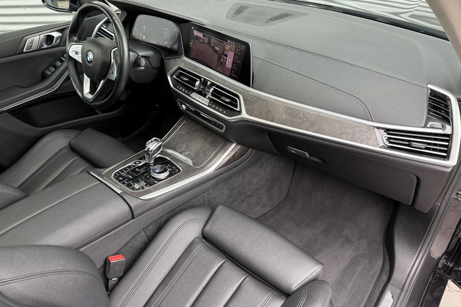 Продам BMW X7 40І Авто в Рівному 2019 года в Ровно