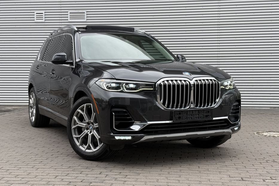 Продам BMW X7 40І Авто в Рівному 2019 года в Ровно