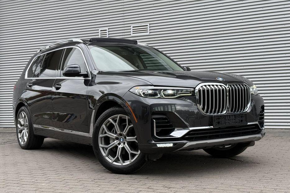 Продам BMW X7 40І Авто в Рівному 2019 года в Ровно