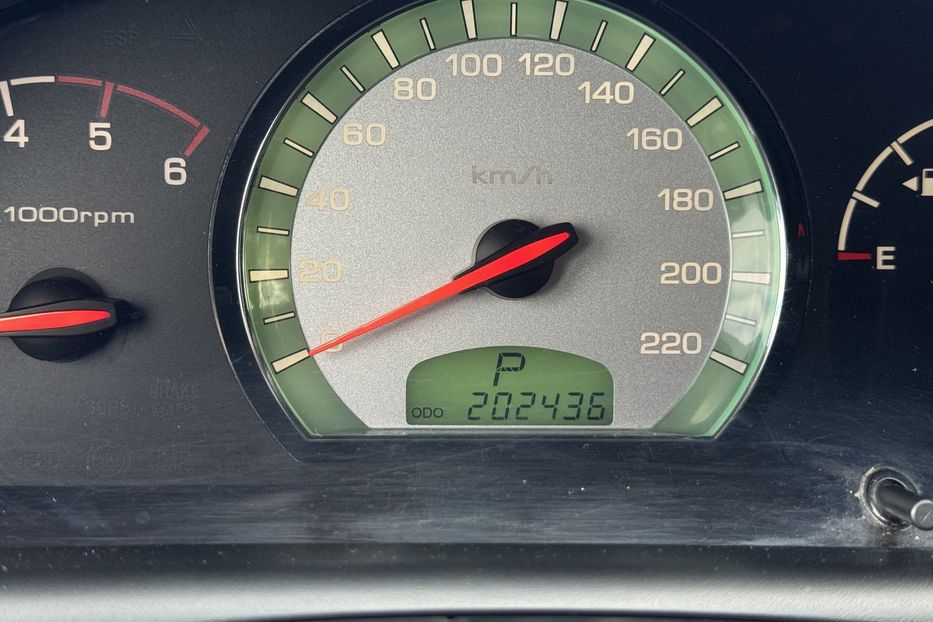 Продам SsangYong Rexton Тимчасовий облік, для ЗСУ 2006 года в г. Умань, Черкасская область