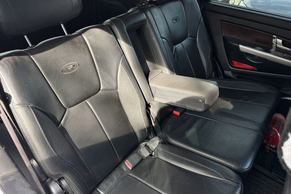 Продам SsangYong Rexton Тимчасовий облік, для ЗСУ 2006 года в г. Умань, Черкасская область