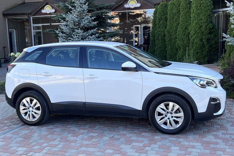 Продам Peugeot 3008 Aisin ідеальний стан 2020 року у Тернополі