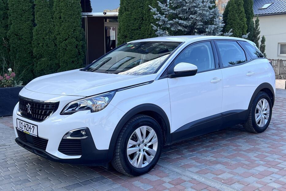 Продам Peugeot 3008 Aisin ідеальний стан 2020 року у Тернополі