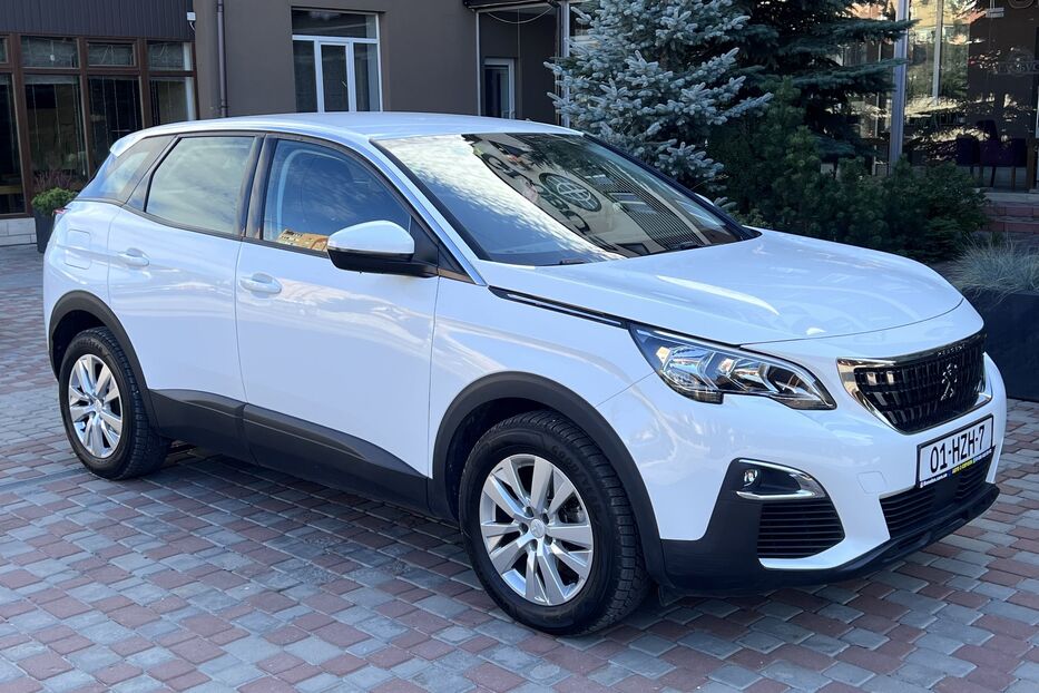 Продам Peugeot 3008 Aisin ідеальний стан 2020 року у Тернополі