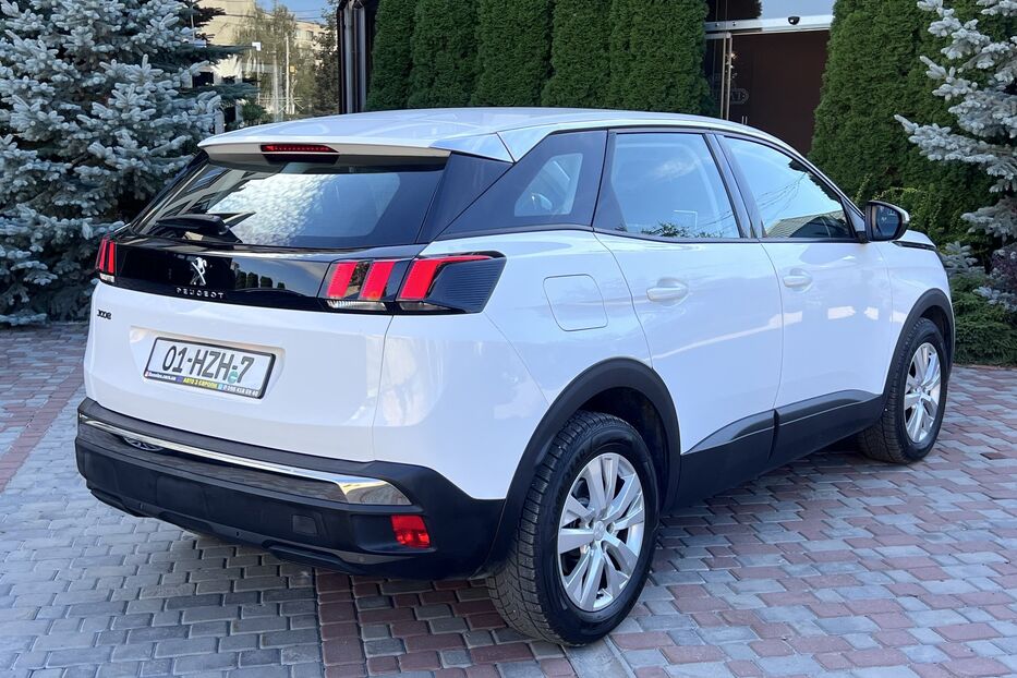 Продам Peugeot 3008 Aisin ідеальний стан 2020 року у Тернополі