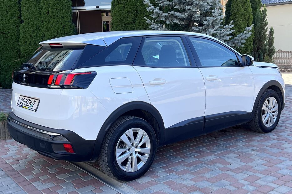 Продам Peugeot 3008 Aisin ідеальний стан 2020 року у Тернополі