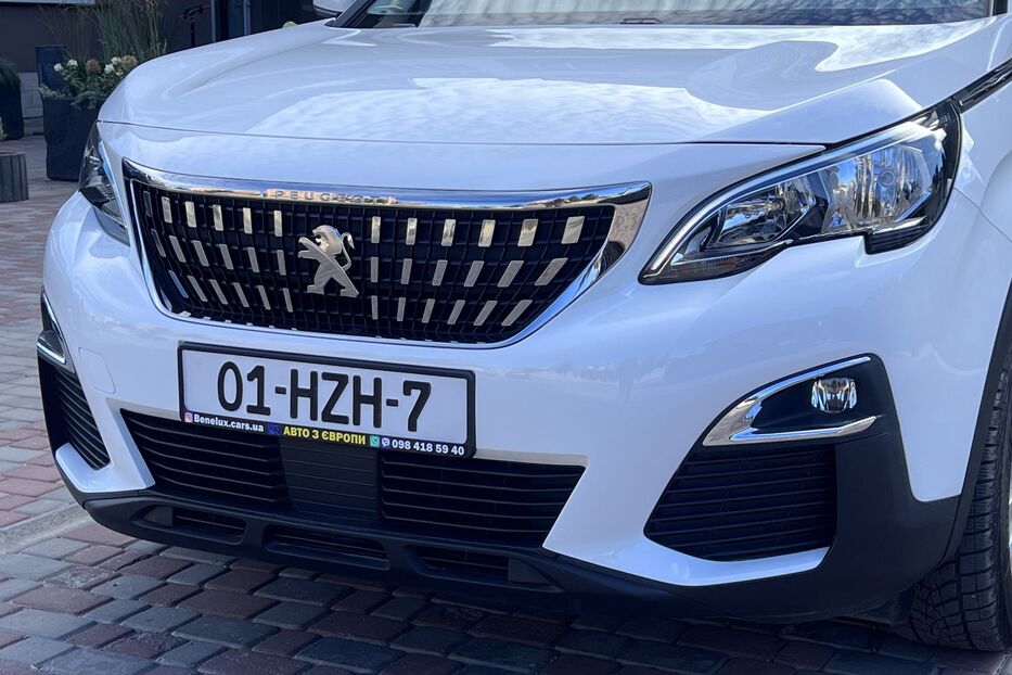 Продам Peugeot 3008 Aisin ідеальний стан 2020 року у Тернополі