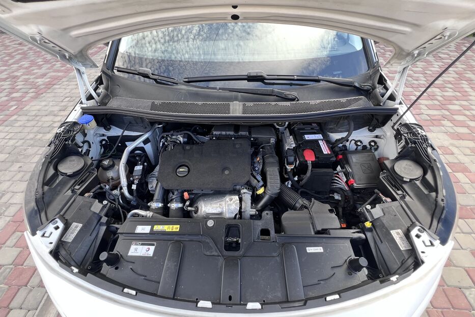 Продам Peugeot 3008 Aisin ідеальний стан 2020 року у Тернополі