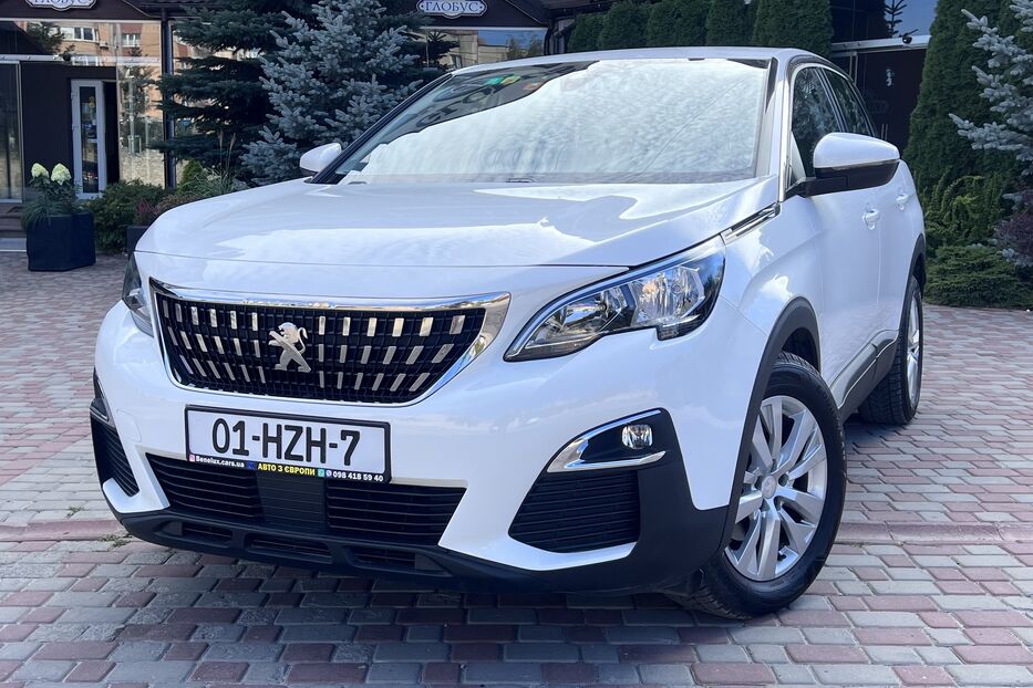 Продам Peugeot 3008 Aisin ідеальний стан 2020 року у Тернополі