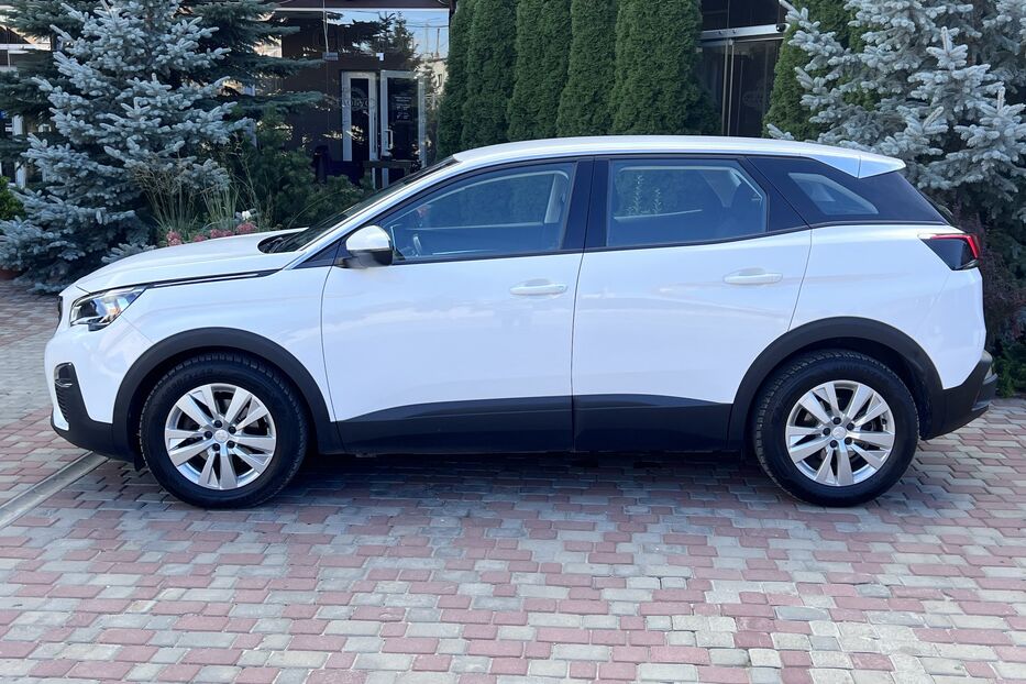 Продам Peugeot 3008 Aisin ідеальний стан 2020 року у Тернополі