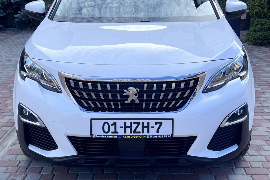 Продам Peugeot 3008 Aisin ідеальний стан 2020 року у Тернополі